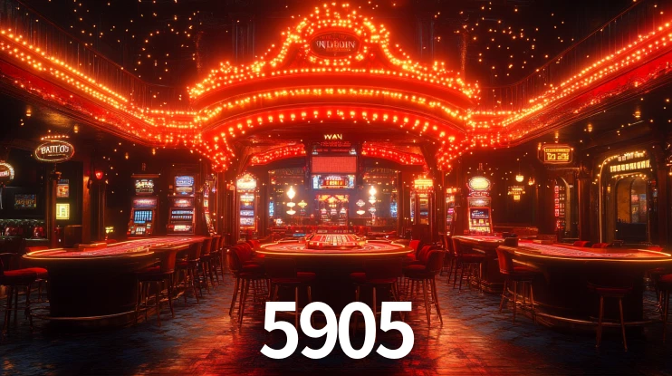 Explore as vantagens do 5905: serviço profissional e confiabilidade