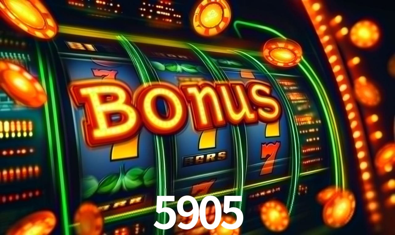Live Casino 5905