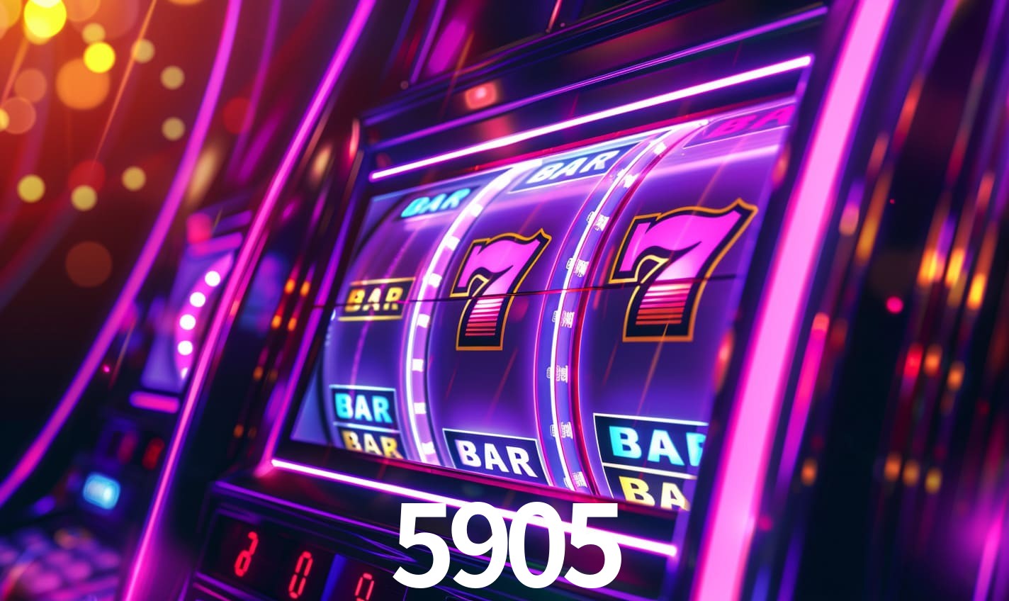 5905: A Experiência de Casino com Jogos de Mesa ao Vivo