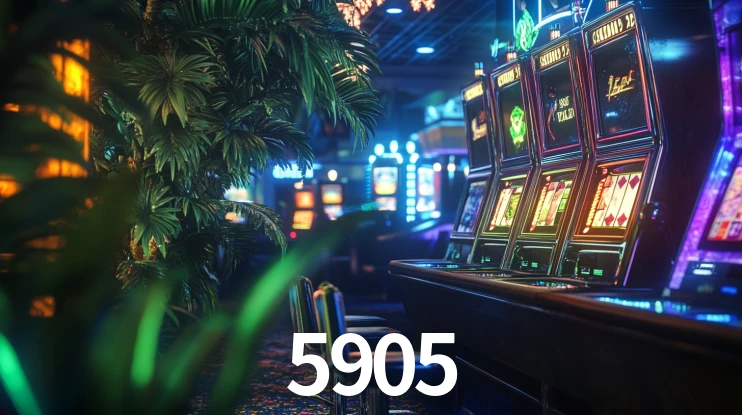 Welcome Bonus 5905