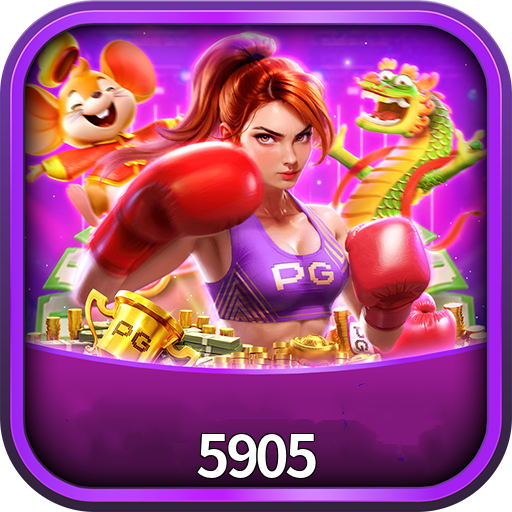 Logo 5905